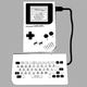 Image for article titled Nintendo's WorkBoy Rescued From the Dustbin of History